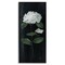 Stupell Industries Distressed Hydrangea Flower Blossom Framed Giclee Art